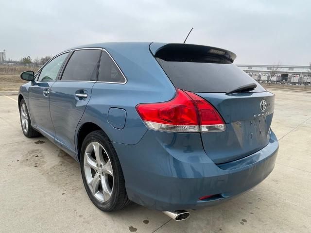 2009 Toyota Venza