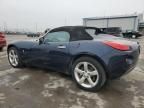 2006 Pontiac Solstice