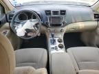 2013 Toyota Highlander Base