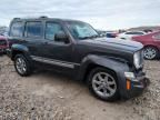 2010 Jeep Liberty Limited