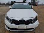 2013 KIA Optima Hybrid