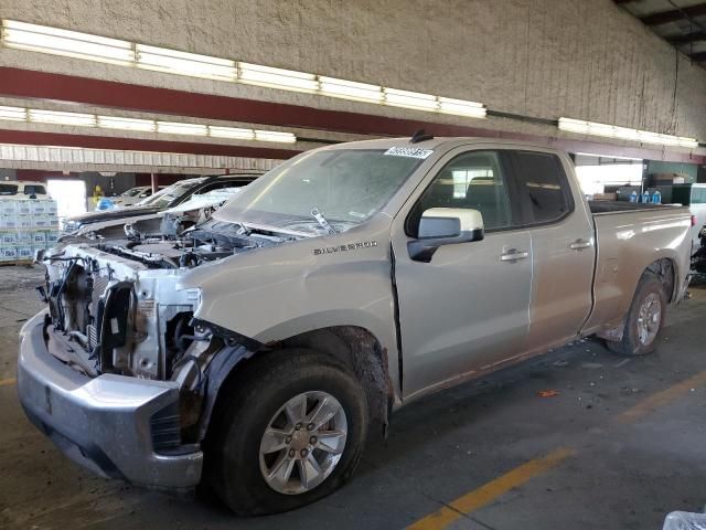 2019 Chevrolet Silverado C1500 LT