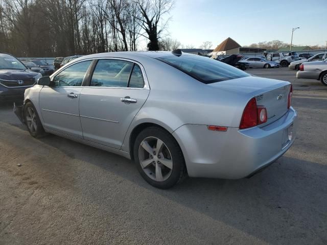 2012 Chevrolet Malibu 1LT