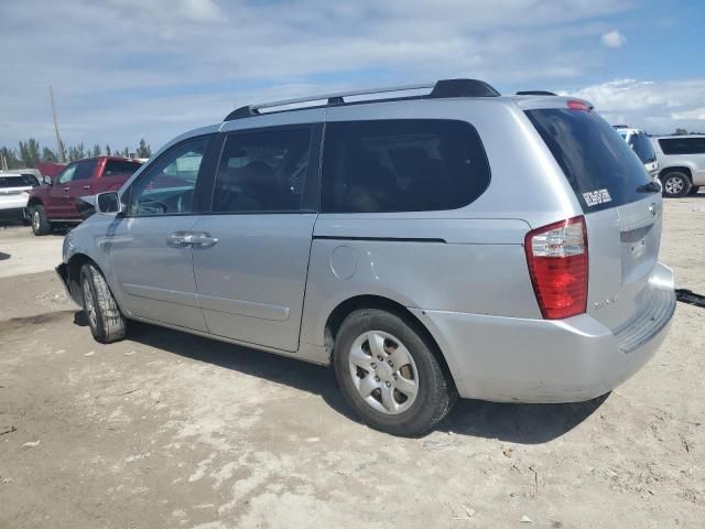 2006 KIA Sedona EX