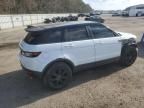 2016 Land Rover Range Rover Evoque SE