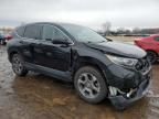 2018 Honda CR-V EXL