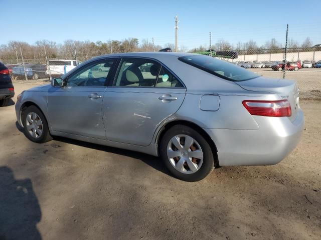 2007 Toyota Camry CE