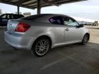 2007 Scion TC