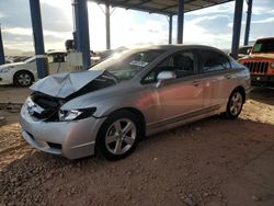 Honda Civic Vehiculos salvage en venta: 2010 Honda Civic EX