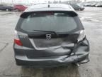 2013 Honda FIT Sport