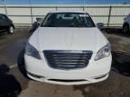 2012 Chrysler 200 Limited