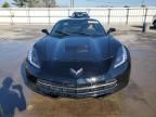 2014 Chevrolet Corvette Stingray 2LT