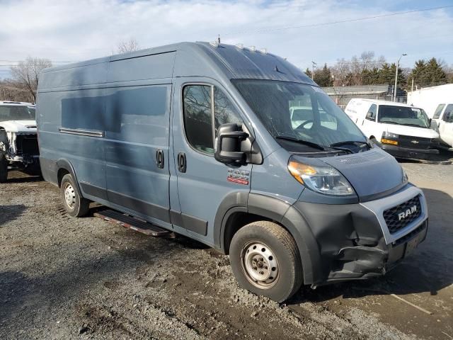 2021 Dodge RAM Promaster 3500 3500 High