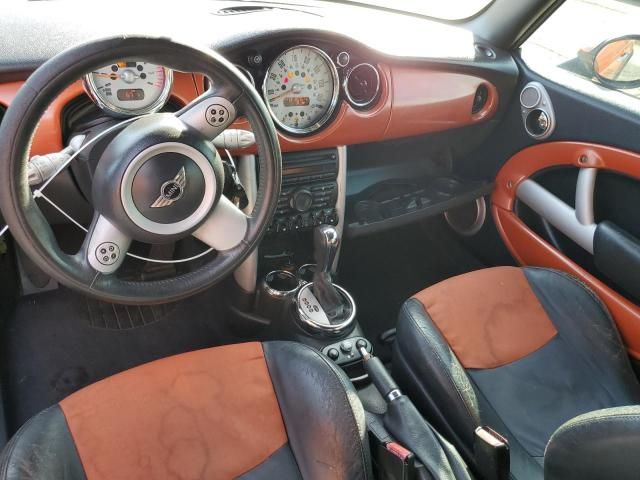 2005 Mini Cooper