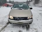 2003 Toyota Sienna LE