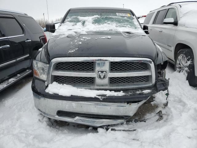 2009 Dodge RAM 1500