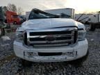 2006 Ford F350 SRW Super Duty