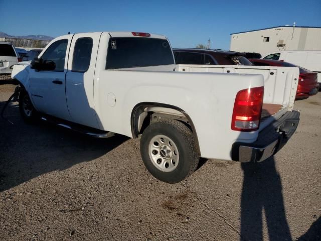 2008 GMC Sierra C1500