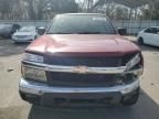 2004 Chevrolet Colorado