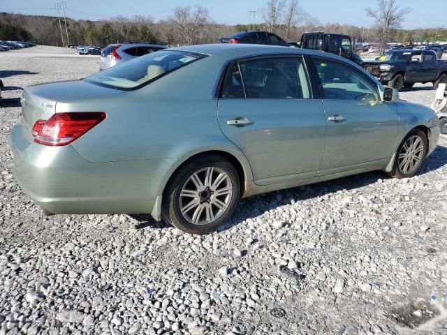 2005 Toyota Avalon XL