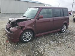 Scion salvage cars for sale: 2006 Scion XB