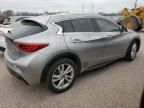 2017 Infiniti QX30 Base