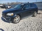 2012 Mercedes-Benz ML 350 4matic