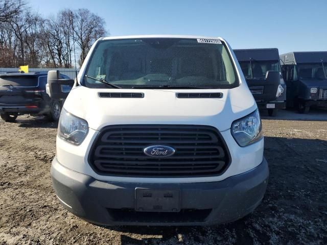 2018 Ford Transit T-250