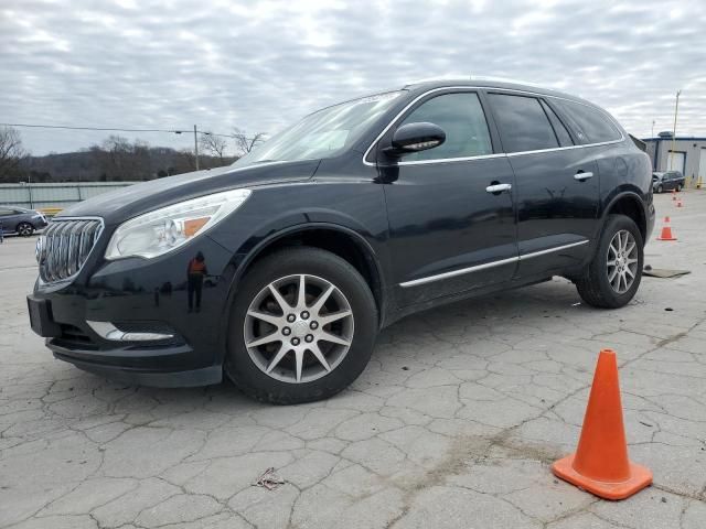 2017 Buick Enclave