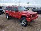 1999 Jeep Cherokee Limited