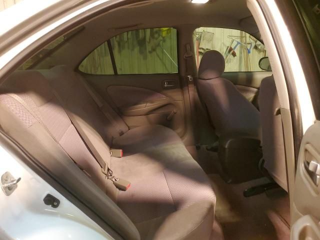 2006 Nissan Sentra 1.8