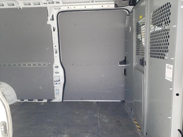 2022 Dodge RAM Promaster 2500 2500 High