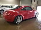 2001 Audi TT Quattro