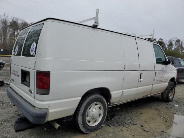 2007 Ford Econoline E150 Van