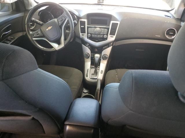 2011 Chevrolet Cruze LT