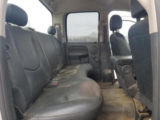 2005 Dodge RAM 2500 ST