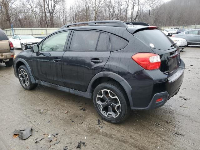 2013 Subaru XV Crosstrek 2.0 Premium