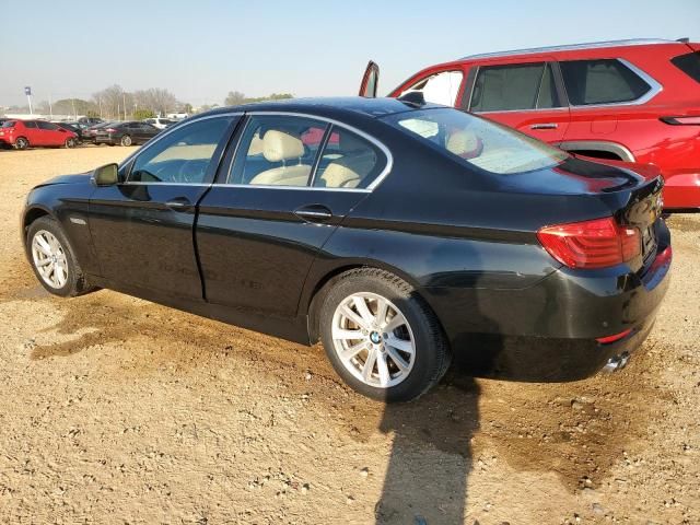 2015 BMW 528 I