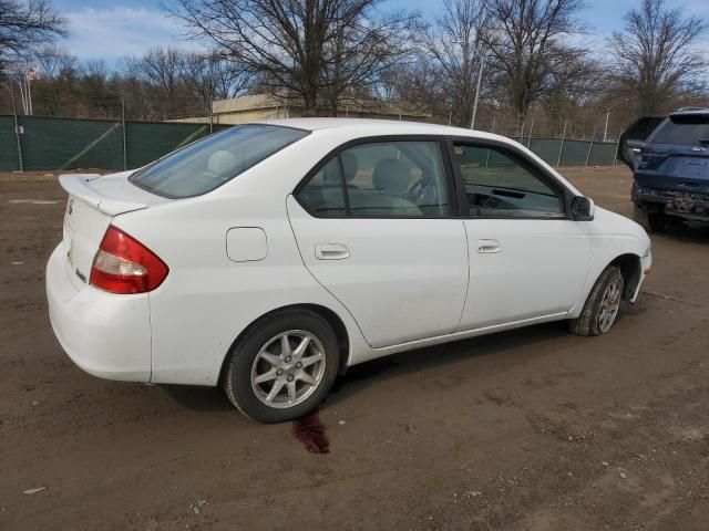 2001 Toyota Prius