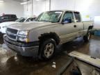 2004 Chevrolet Silverado K1500