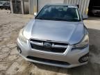 2012 Subaru Impreza Premium