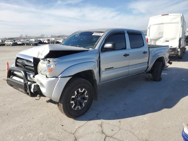 2006 Toyota Tacoma Double Cab