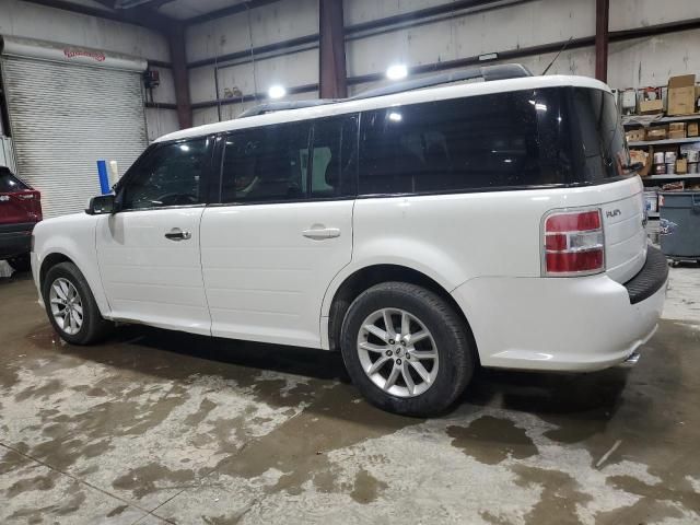 2014 Ford Flex SE