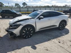 Toyota Crown Platinum Vehiculos salvage en venta: 2024 Toyota Crown Platinum