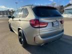 2017 BMW X5 M