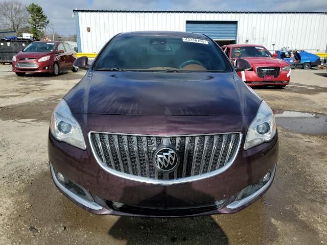 2017 Buick Regal Premium