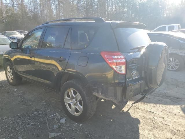 2009 Toyota Rav4