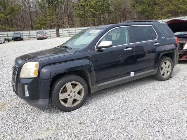 2013 GMC Terrain SLE