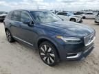 2024 Volvo XC90 Plus