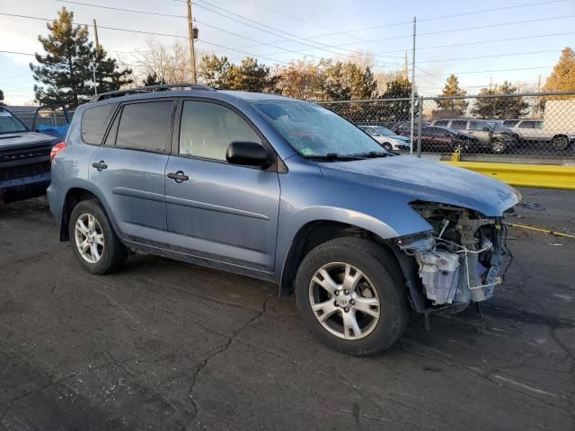 2009 Toyota Rav4